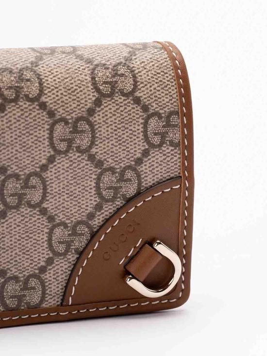 Ring wallet