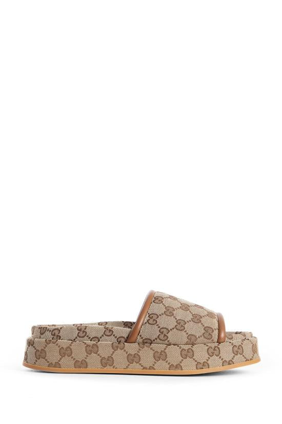 Mule/slippers