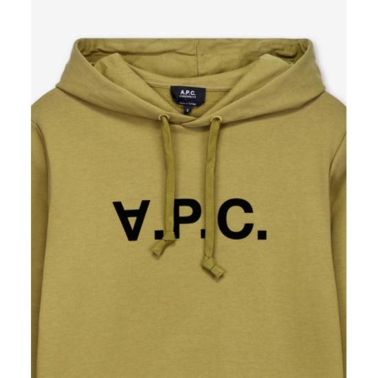 Hooded t -shirt