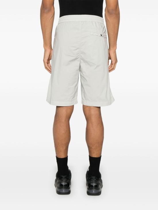 LENS CARGO SHORTS PANTS