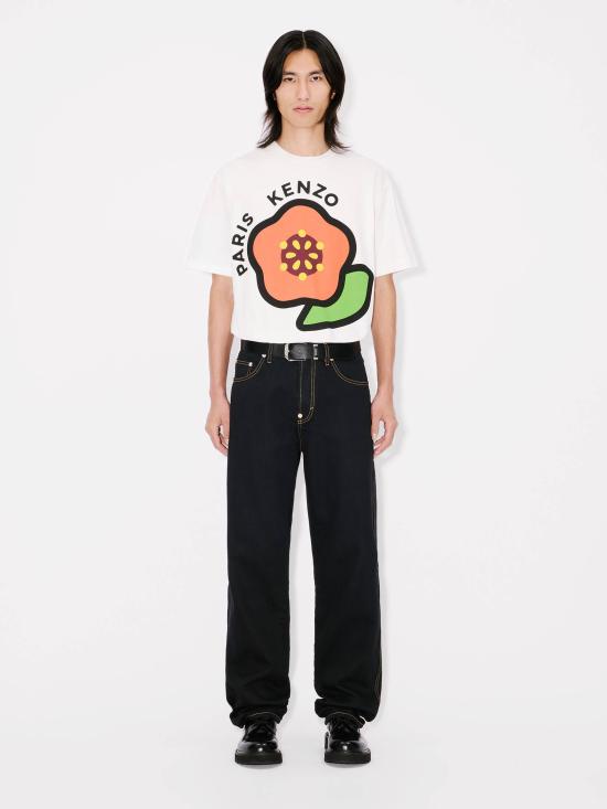 Short -sleeved t -shirt