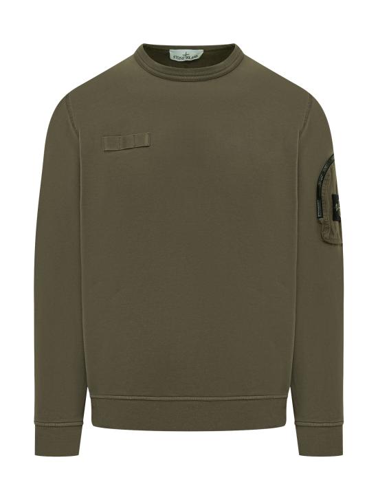 Long -sleeved t -shirt