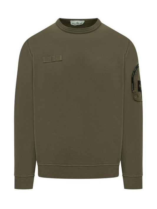 Long -sleeved t -shirt