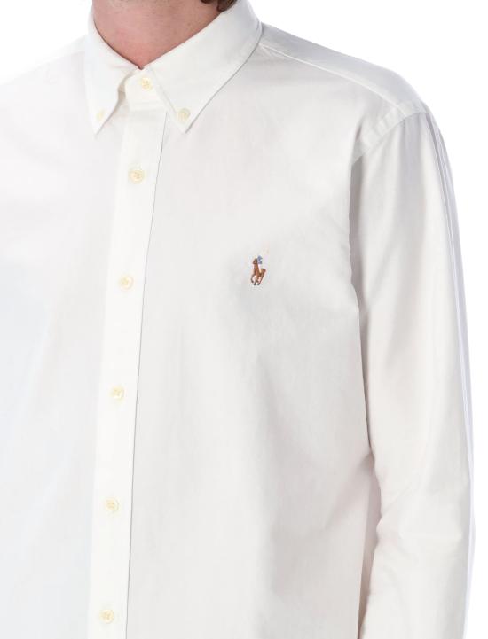 Long -sleeved shirt