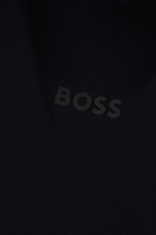 Short sleeve shirt