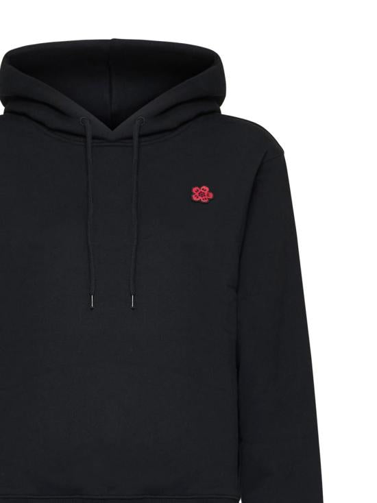 Hood t -shirt