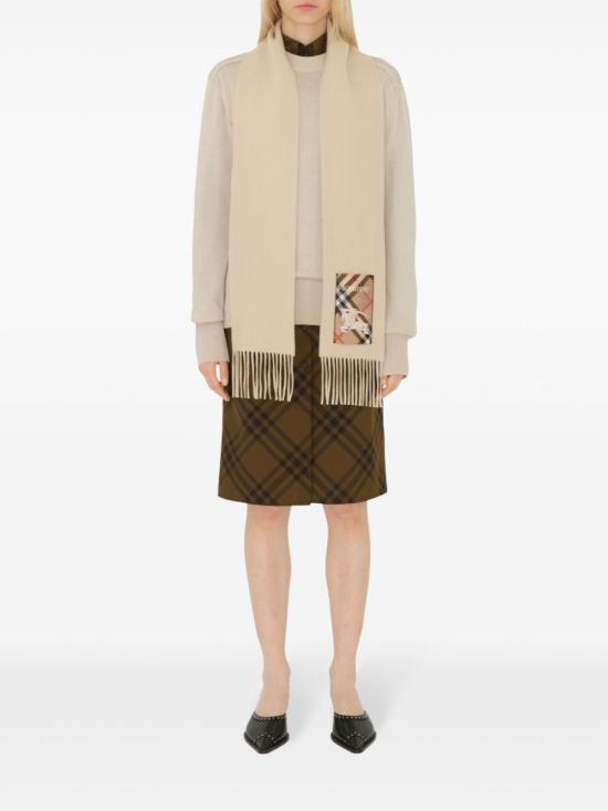 Muffler/scarf