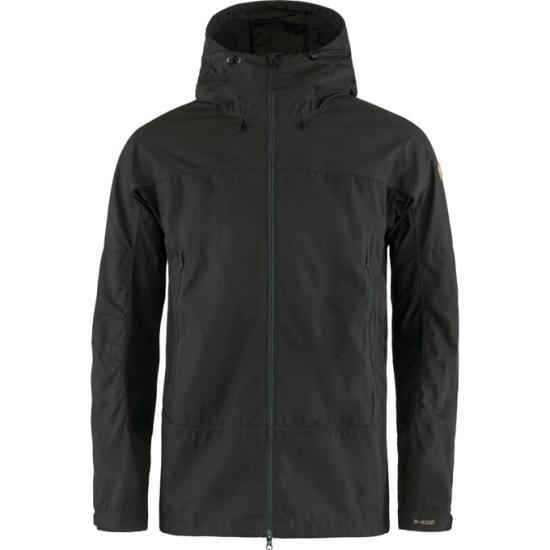 Padded jacket
