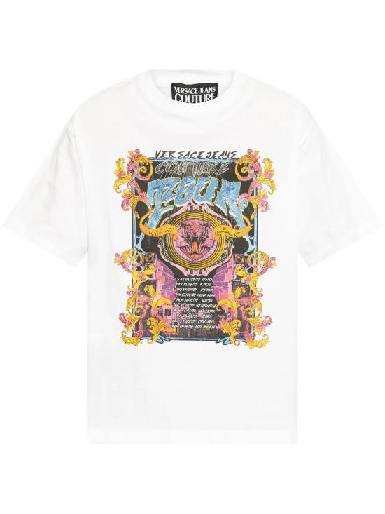 Short sleeve t -shirt