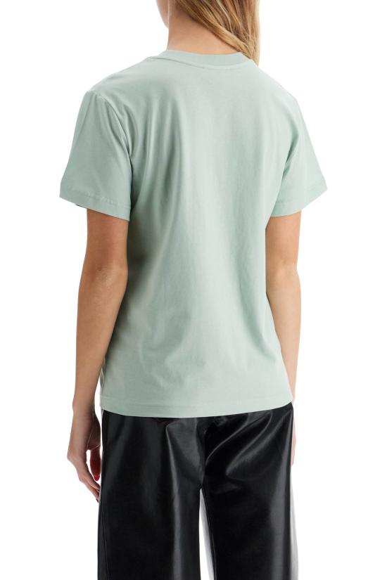 Short -sleeved t -shirt