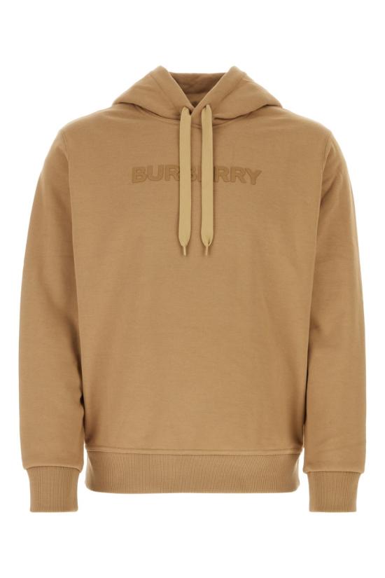 Hood t -shirt