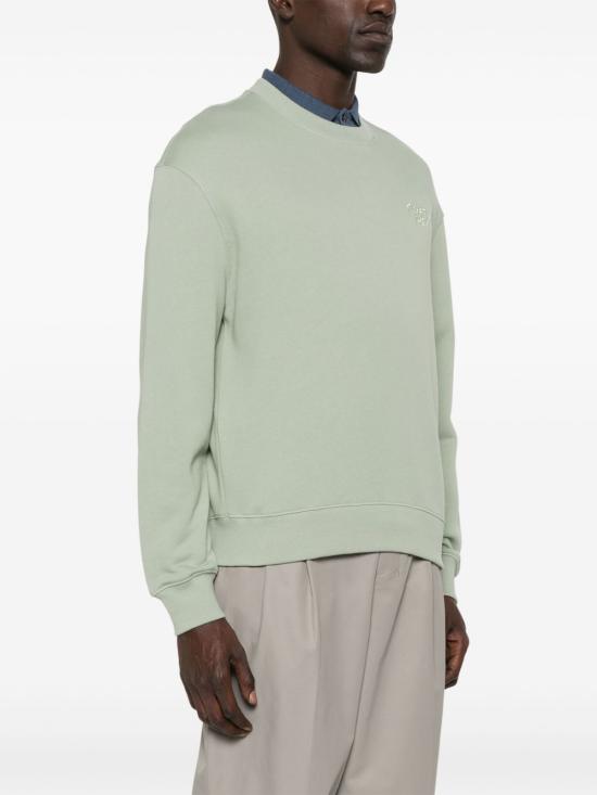 Long -sleeved t -shirt