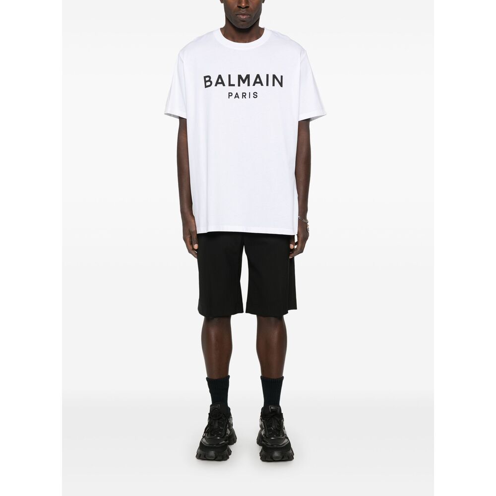 T-shirt Balmain