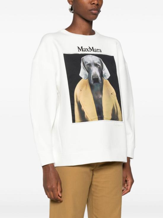 Long -sleeved t -shirt