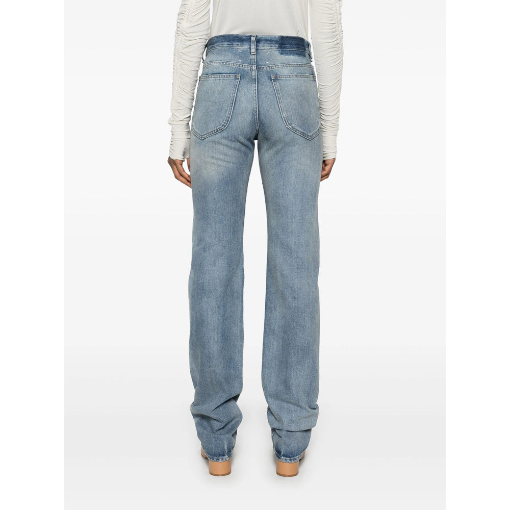 Jeans Maison Margiela