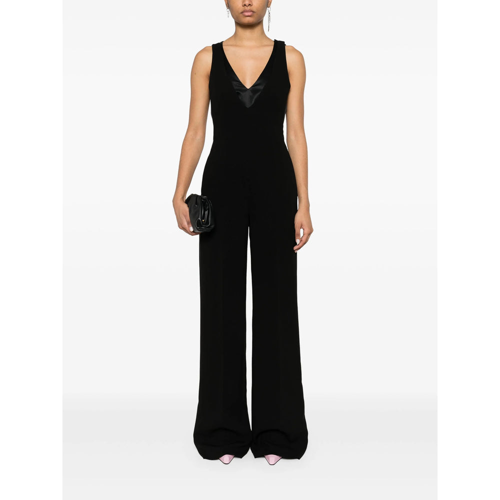 Jumpsuit Max Mara Pianoforte
