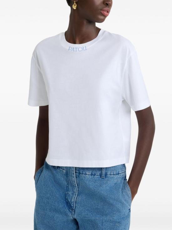 Short -sleeved t -shirt