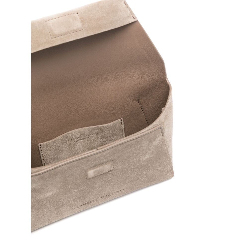 Bag Brunello Cucinelli