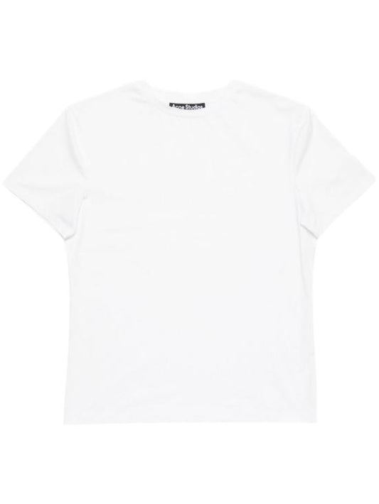 Kısa kollu tişört