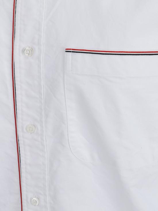 Long -sleeved shirt