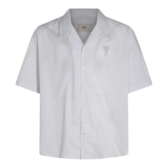 Short-sleeved shirt