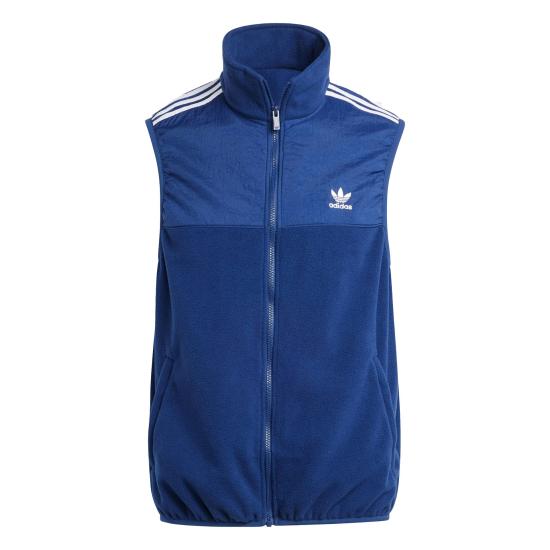 Vest jacket