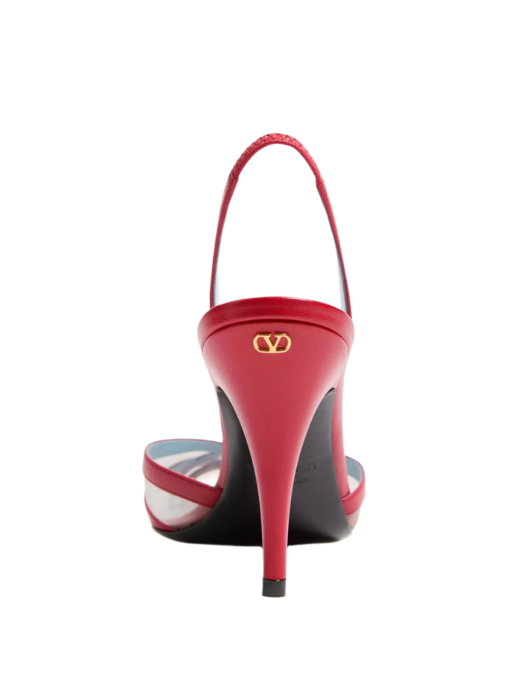 IMPUDANCE SLINGBACK NECKLINE