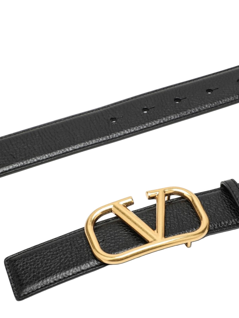BUCKLE BELT