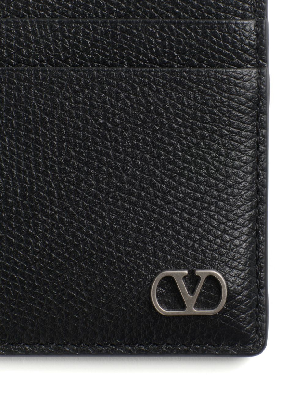 VLOGO SIGNATURE CARD HOLDER