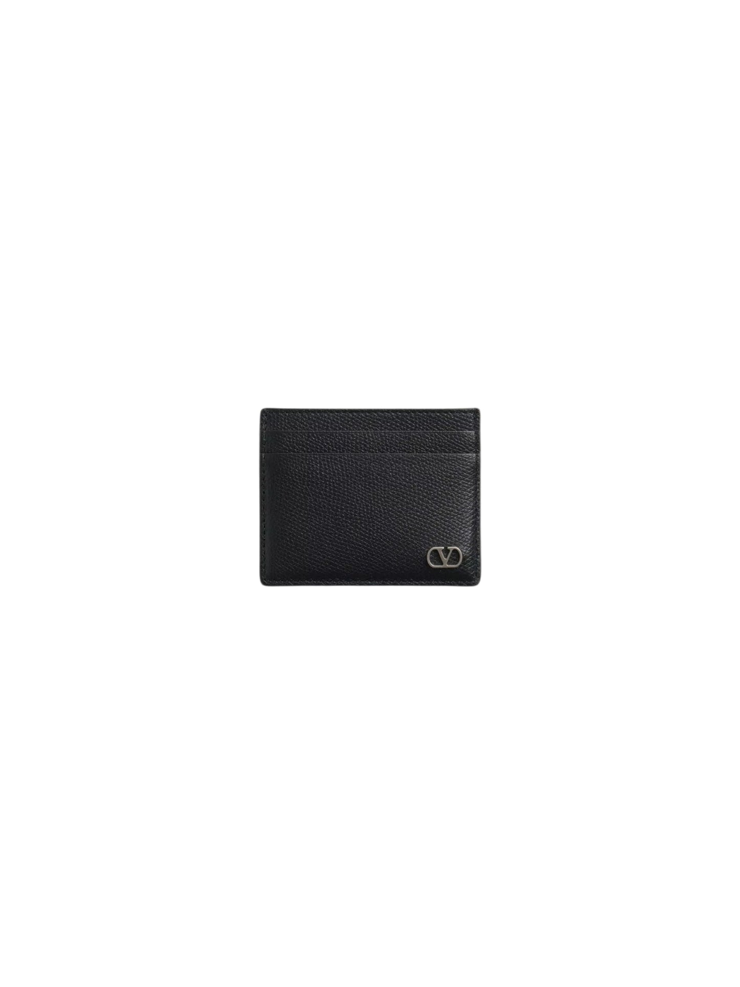 VLOGO SIGNATURE CARD HOLDER