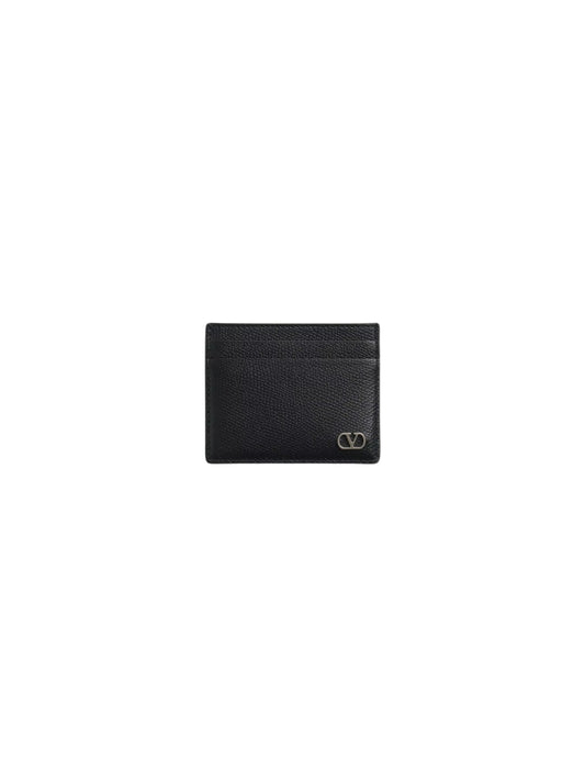 VLOGO SIGNATURE CARD HOLDER