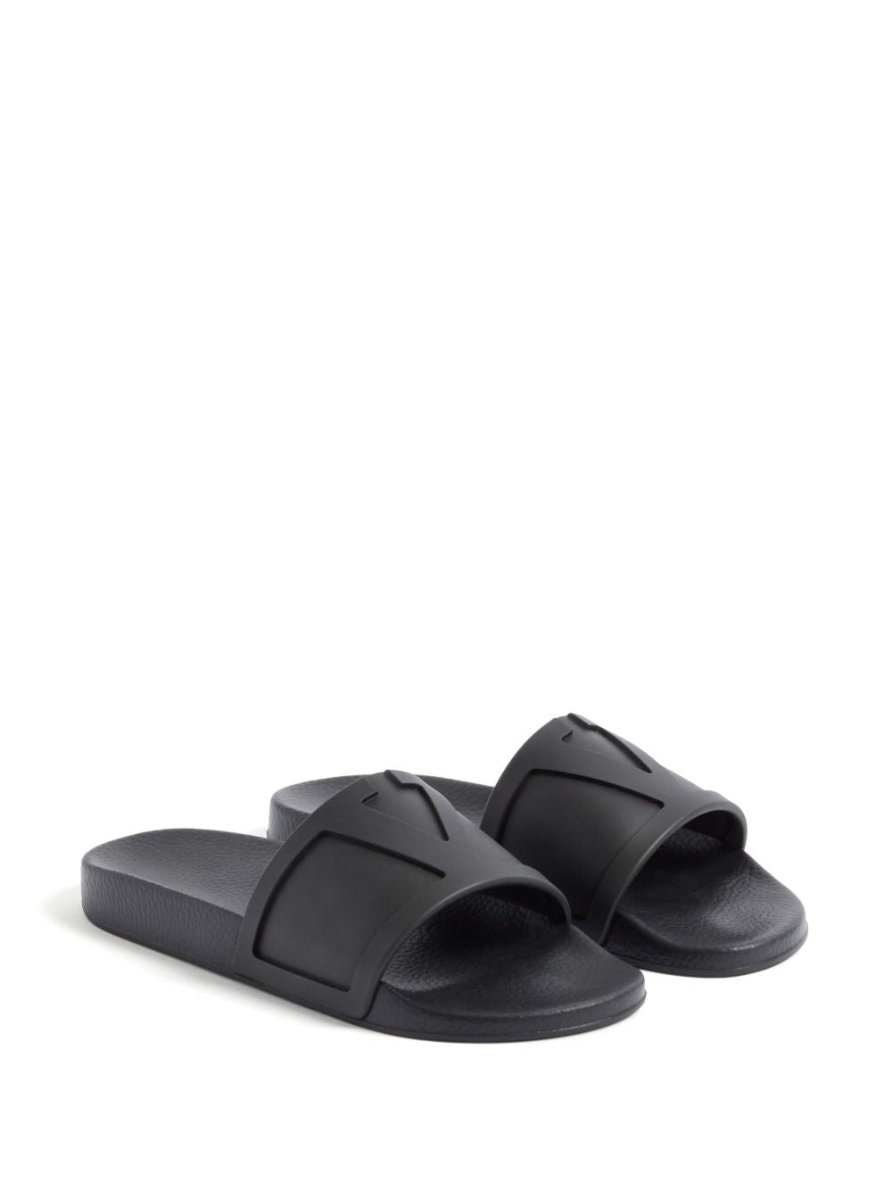 COOLSIDE SLIDES SANDALS