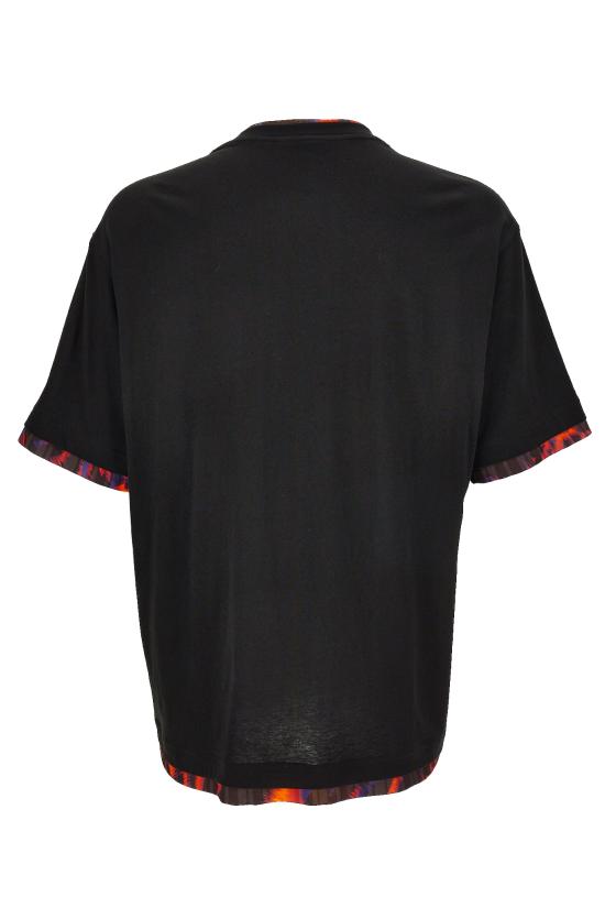 Short sleeve t -shirt