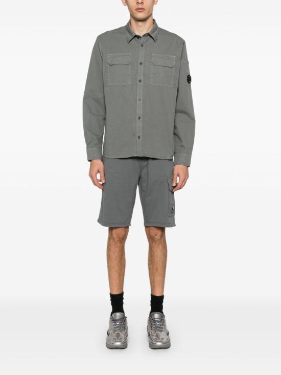 Short pants