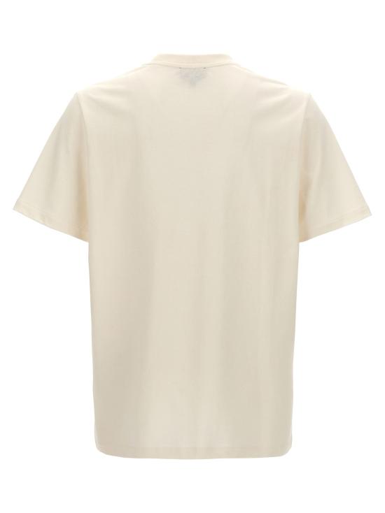 Short -sleeved t -shirt