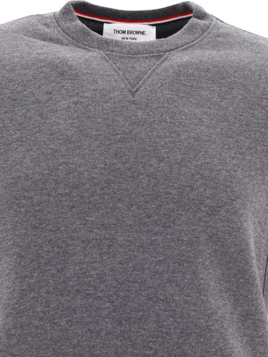 LOGO DETAIL BERMUDA MAN TO MAN