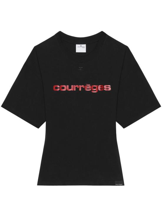 Short -sleeved t -shirt