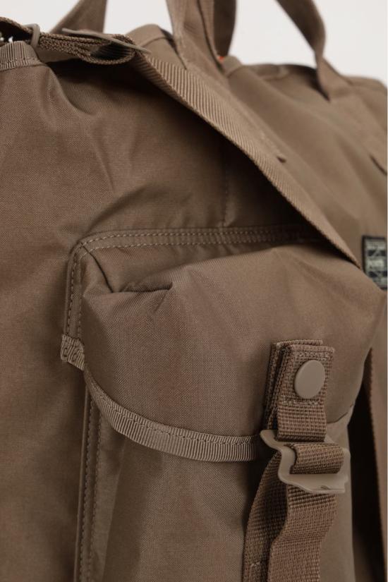 Shoulder bag
