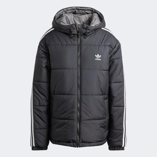 Padding jacket