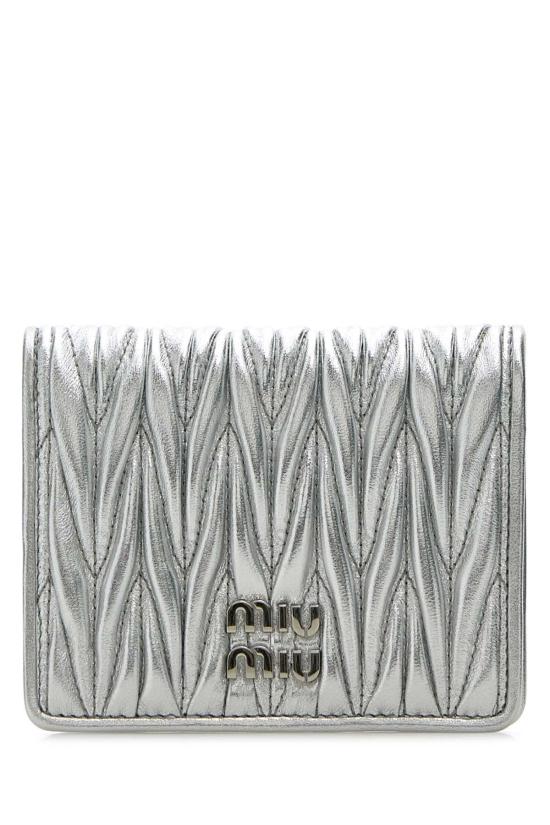 Ring wallet