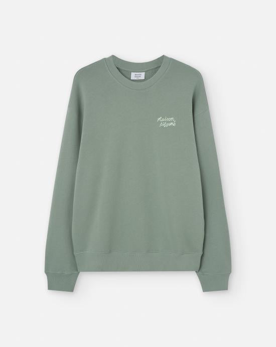 Long -sleeved t -shirt