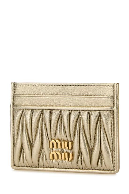 Card wallet