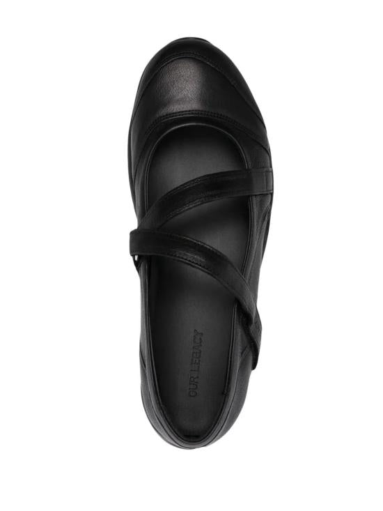 SWEETHEART DRESS SHOE