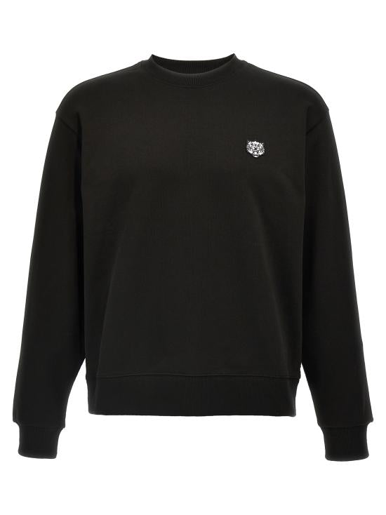 Long -sleeved t -shirt