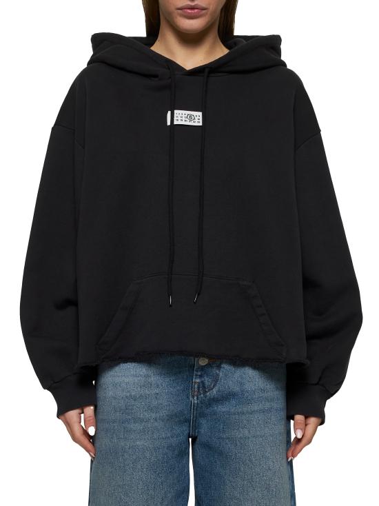 Hood t -shirt
