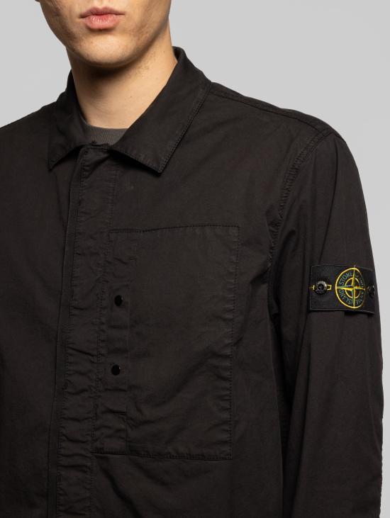 Long -sleeved shirt