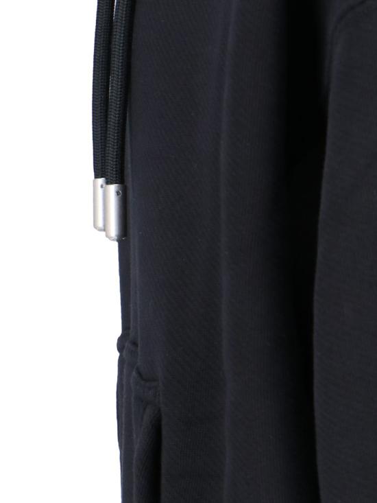 Hood t -shirt