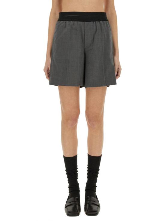 Hooded t -shirt
