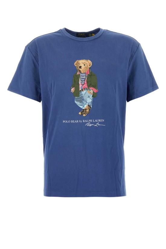 Short -sleeved t -shirt