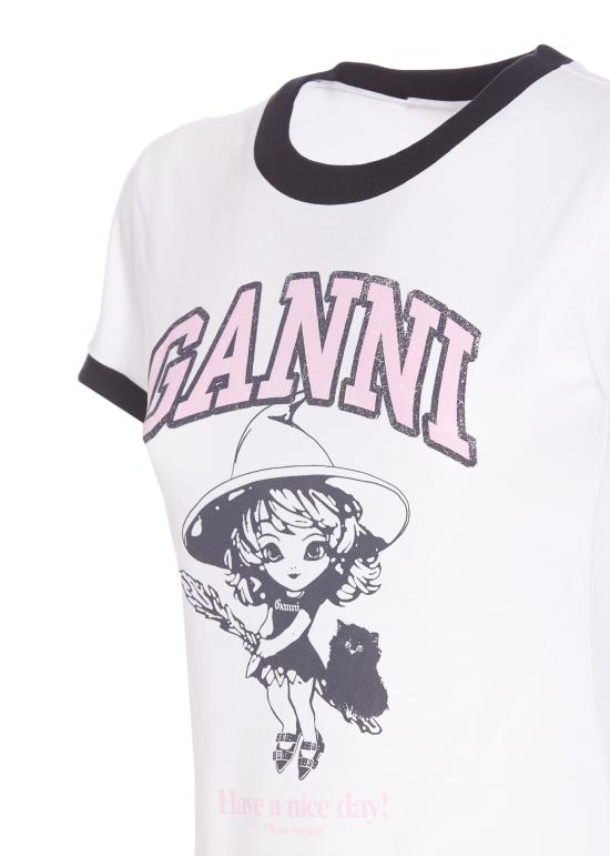 Short -sleeved t -shirt